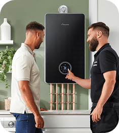 boiler installations wirral