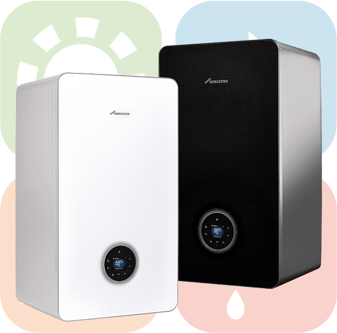 Worcester Bosch Boiler Installation Wirral